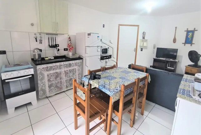 Imagem Apartamento com 2 Quartos à Venda, 54 m² em Centro - Ubatuba Imagem Apartamento com 2 Quartos à Venda, 54 m² em Centro - Ubatuba