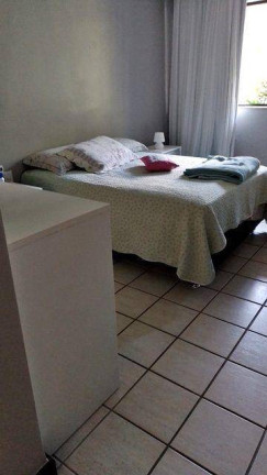Imagem Apartamento com 4 Quartos à Venda, 200 m² em Graça - Salvador