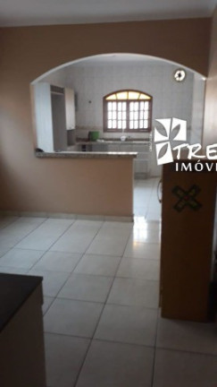 Imagem Sobrado com 4 Quartos à Venda, 200 m² em Jardim Robru - São Paulo Imagem Sobrado com 4 Quartos à Venda, 200 m² em Jardim Robru - São Paulo