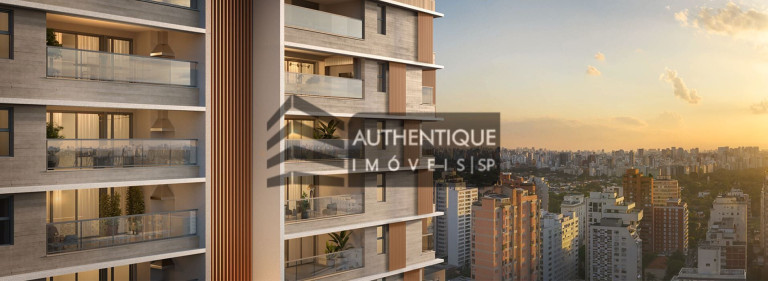 Imagem Apartamento com 1 Quarto à Venda, 33 m² em Moema - São Paulo Imagem Apartamento com 1 Quarto à Venda, 33 m² em Moema - São Paulo