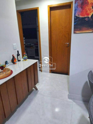 Imagem Apartamento com 3 Quartos à Venda, 90 m² em Jardim Bela Vista - Santo André Imagem Apartamento com 3 Quartos à Venda, 90 m² em Jardim Bela Vista - Santo André
