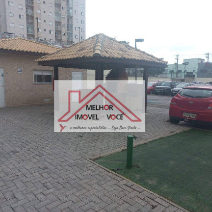 Imagem Apartamento com 2 Quartos à Venda, 45 m² em Jardim Modelo - São Paulo Imagem Apartamento com 2 Quartos à Venda, 45 m² em Jardim Modelo - São Paulo