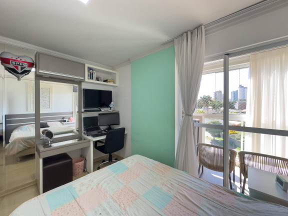 Imagem Apartamento com 3 Quartos à Venda, 113 m² em Centro - Cascavel