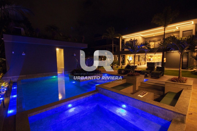 Imagem Casa com 6 Quartos à Venda, 700 m² em Riviera | Módulo 16 - Bertioga Imagem Casa com 6 Quartos à Venda, 700 m² em Riviera | Módulo 16 - Bertioga