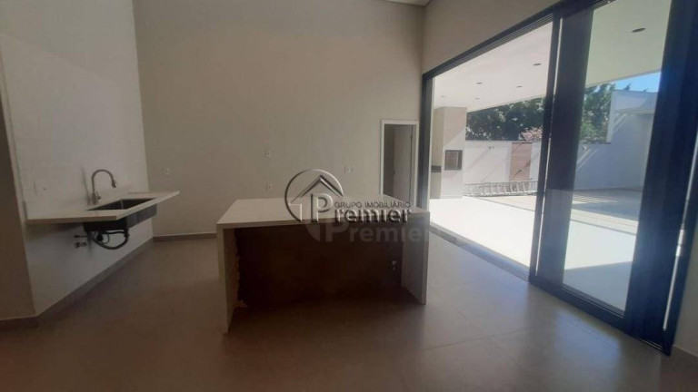 Imagem Casa com 3 Quartos à Venda, 210 m² em Residencial Duas Marias - Indaiatuba