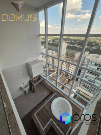 Imagem Apartamento com 1 Quarto à Venda, 84 m² em Nova Aliança - Ribeirão Preto Imagem Apartamento com 1 Quarto à Venda, 84 m² em Nova Aliança - Ribeirão Preto