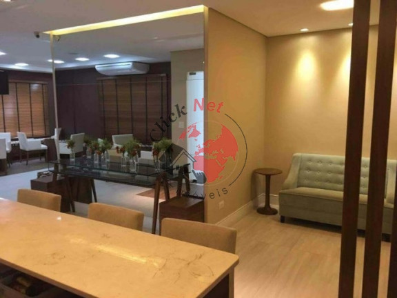 Imagem Apartamento com 3 Quartos à Venda, 106 m² em Santo Antonio - Sao Caetano Do Sul Imagem Apartamento com 3 Quartos à Venda, 106 m² em Santo Antonio - Sao Caetano Do Sul