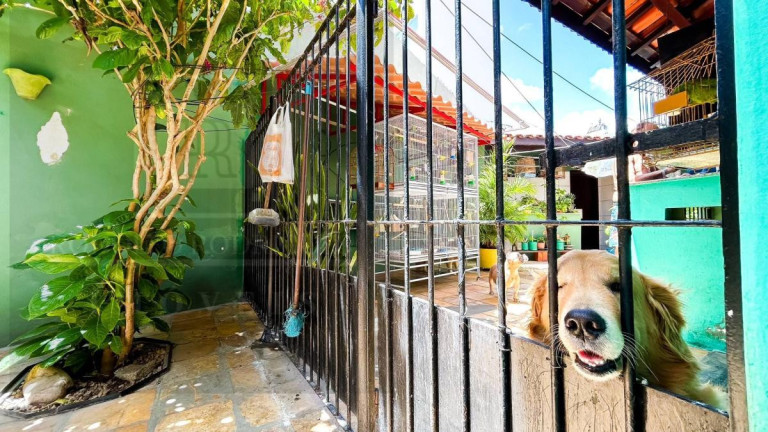 Imagem Casa com 7 Quartos à Venda, 600 m² em Dunas - Fortaleza