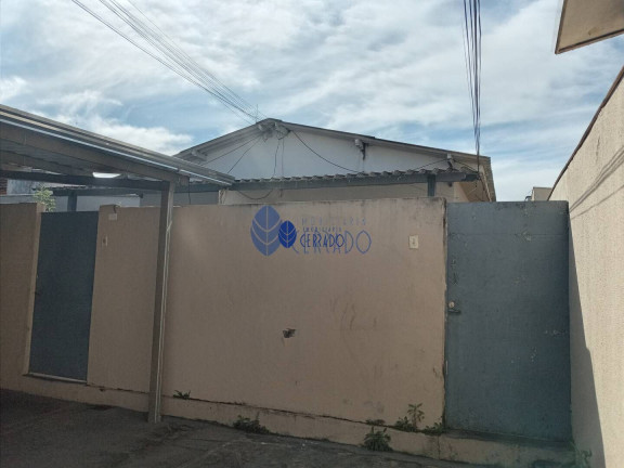 Imagem Casa com 2 Quartos à Venda, 174 m² em Vila São João - Anápolis Imagem Casa com 2 Quartos à Venda, 174 m² em Vila São João - Anápolis