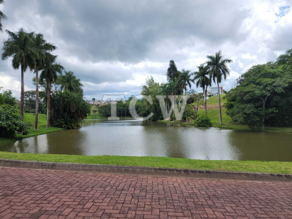 Imagem Terreno à Venda, 469 m² em Condomínio Residencial Fazenda Santa Helena - Bragança Paulista