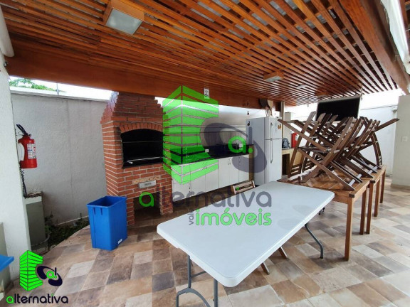 Imagem Apartamento com 3 Quartos à Venda, 67 m² em Jardim Das Nações - Taubaté