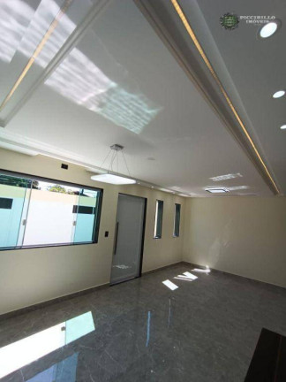 Imagem Casa com 3 Quartos à Venda, 110 m² em Maracanã - Praia Grande Imagem Casa com 3 Quartos à Venda, 110 m² em Maracanã - Praia Grande