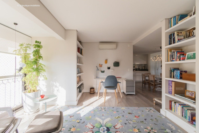 Imagem Cobertura com 3 Quartos à Venda, 365 m² em Jardim Paulista - São Paulo Imagem Cobertura com 3 Quartos à Venda, 365 m² em Jardim Paulista - São Paulo