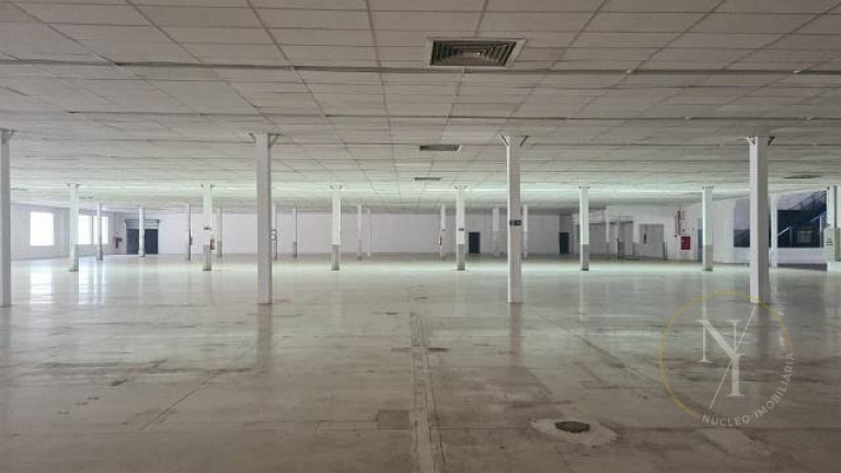Imagem Imóvel Comercial para Alugar, 7.761 m² em Jurubatuba - São Paulo