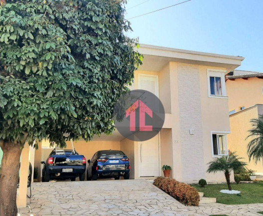 Casa com 4 Quartos à Venda, 320 m² em Swiss Park - Campinas
