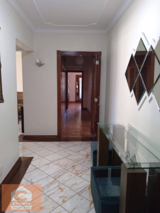 Imagem Apartamento com 3 Quartos à Venda, 170 m² em Aclimação - São Paulo Imagem Apartamento com 3 Quartos à Venda, 170 m² em Aclimação - São Paulo