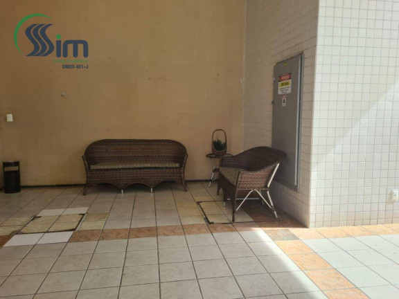 Imagem Apartamento com 3 Quartos à Venda, 96 m² em Cocó - Fortaleza Imagem Apartamento com 3 Quartos à Venda, 96 m² em Cocó - Fortaleza