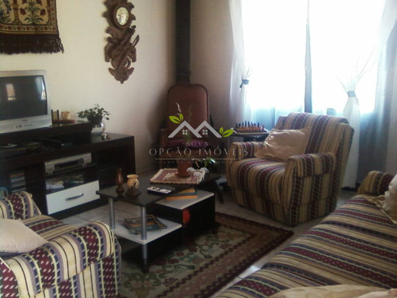 Imagem Casa com 3 Quartos à Venda, 286 m² em Brancas Nuvens - Campos Do Jordão Imagem Casa com 3 Quartos à Venda, 286 m² em Brancas Nuvens - Campos Do Jordão