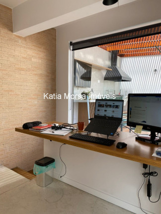 Imagem Cobertura com 2 Quartos à Venda, 128 m² em Vila Olímpia - São Paulo Imagem Cobertura com 2 Quartos à Venda, 128 m² em Vila Olímpia - São Paulo