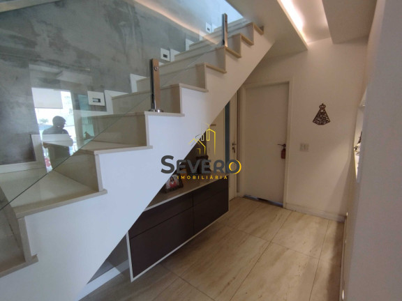 Imagem Cobertura com 3 Quartos à Venda, 170 m² em Santa Rosa - Niterói