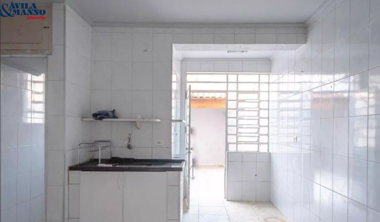 Imagem Sobrado com 2 Quartos à Venda, em Mooca - São Paulo Imagem Sobrado com 2 Quartos à Venda, em Mooca - São Paulo