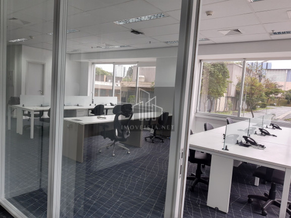 Imagem Sala Comercial à Venda, 181 m² em Alphaville Industrial - Barueri Imagem Sala Comercial à Venda, 181 m² em Alphaville Industrial - Barueri