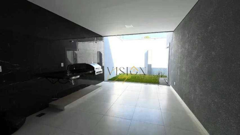 Imagem Casa com 3 Quartos à Venda, 150 m² em Residencial Parque Da Fazenda - Campinas Imagem Casa com 3 Quartos à Venda, 150 m² em Residencial Parque Da Fazenda - Campinas