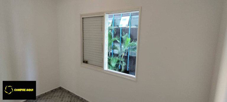 Imagem Apartamento com 1 Quarto à Venda, 36 m² em Barra Funda - São Paulo