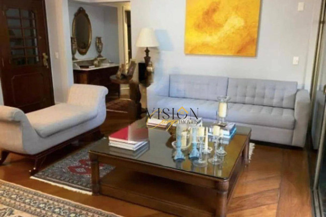 Imagem Apartamento com 4 Quartos à Venda, 217 m² em Cambuí - Campinas Imagem Apartamento com 4 Quartos à Venda, 217 m² em Cambuí - Campinas