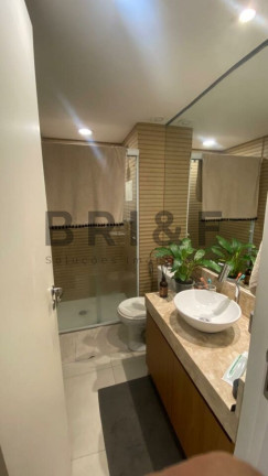 Imagem Apartamento com 1 Quarto à Venda ou Locação, 45 m² em Brooklin - São Paulo Imagem Apartamento com 1 Quarto à Venda ou Locação, 45 m² em Brooklin - São Paulo