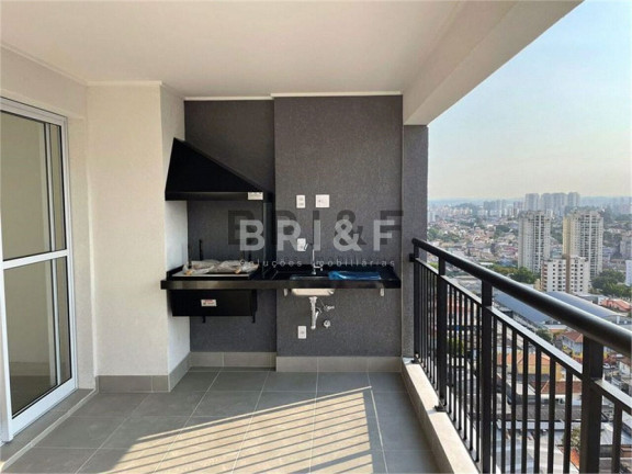 Imagem Apartamento com 2 Quartos à Venda, 81 m² em Vila Santa Catarina - São Paulo Imagem Apartamento com 2 Quartos à Venda, 81 m² em Vila Santa Catarina - São Paulo
