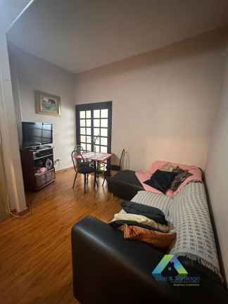 Apartamento com 3 Quartos à Venda, 106 m² em Bela Vista - São Paulo