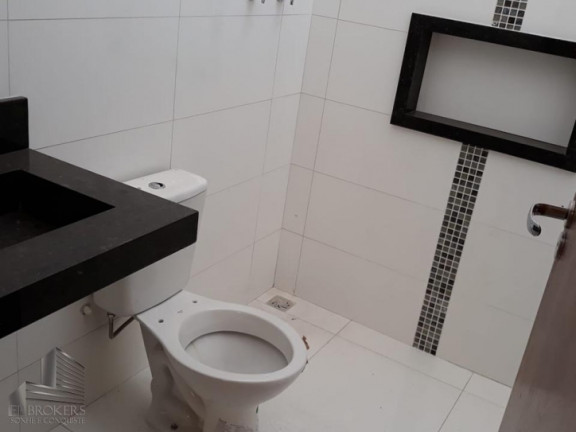 Imagem Casa de Condomínio com 3 Quartos à Venda, 88 m² em Loteamento Dinorá Rosa - Sorocaba Imagem Casa de Condomínio com 3 Quartos à Venda, 88 m² em Loteamento Dinorá Rosa - Sorocaba