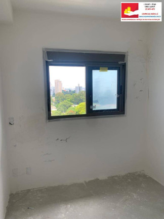 Imagem Apartamento à Venda, 28 m² em Chácara Santo Antônio (zona Sul) - São Paulo