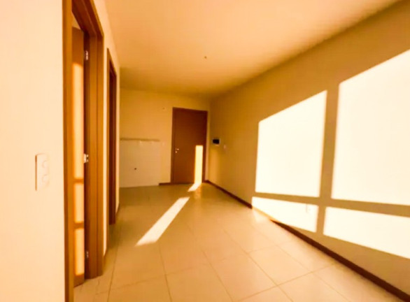 Imagem Apartamento com 1 Quarto à Venda, 33 m² em Centro De Santa Maria Imagem Apartamento com 1 Quarto à Venda, 33 m² em Centro De Santa Maria