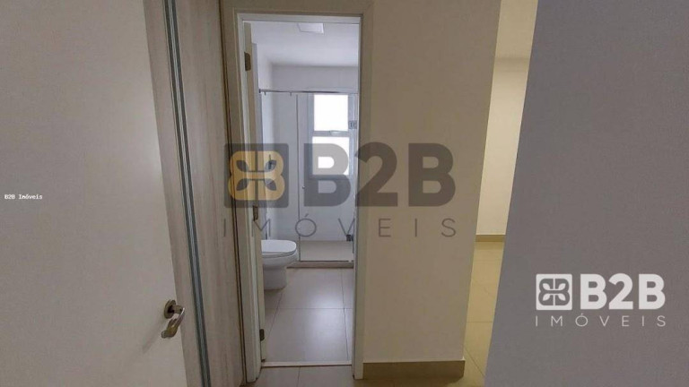 Imagem Apartamento com 3 Quartos à Venda, 120 m² em Vila Aviação - Bauru