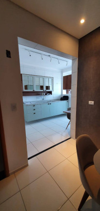Imagem Apartamento com 3 Quartos à Venda, em Jardim Real - Praia Grande Imagem Apartamento com 3 Quartos à Venda, em Jardim Real - Praia Grande