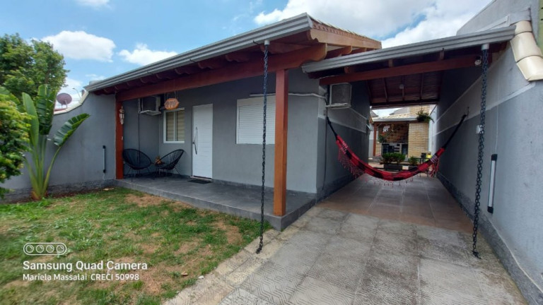 Casa com 2 Quartos à Venda, 70 m² em Parque Granja Esperança - Cachoeirinha