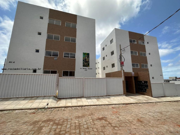 Imóvel com 2 Quartos à Venda, 50 m² em Gramame - Vale Do Sol - João Pessoa