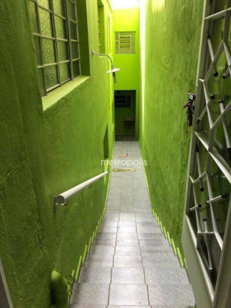 Imagem Sobrado com 3 Quartos à Venda ou Locação, 202 m² em Jardim São Caetano - São Caetano Do Sul Imagem Sobrado com 3 Quartos à Venda ou Locação, 202 m² em Jardim São Caetano - São Caetano Do Sul