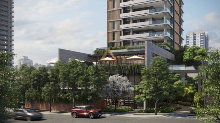 Imagem Apartamento com 3 Quartos à Venda, 155 m² em Jardim Vila Mariana - São Paulo Imagem Apartamento com 3 Quartos à Venda, 155 m² em Jardim Vila Mariana - São Paulo