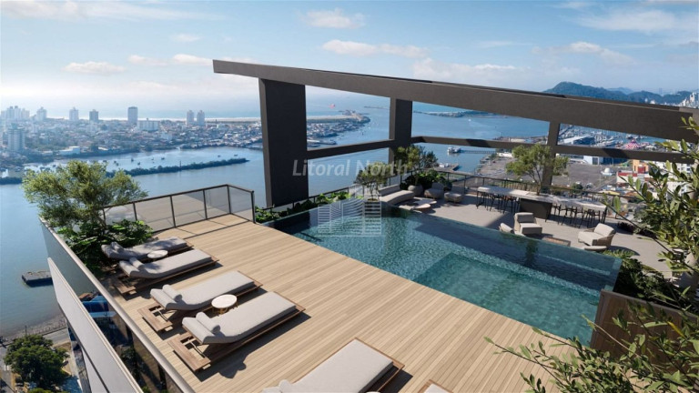 Imagem Imóvel com 1 Quarto à Venda, 46 m² em Centro - Itajaí