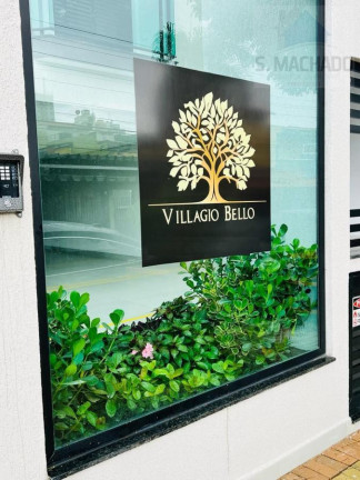 Imagem Apartamento com 2 Quartos à Venda, 104 m² em Vila Curuça - Santo André