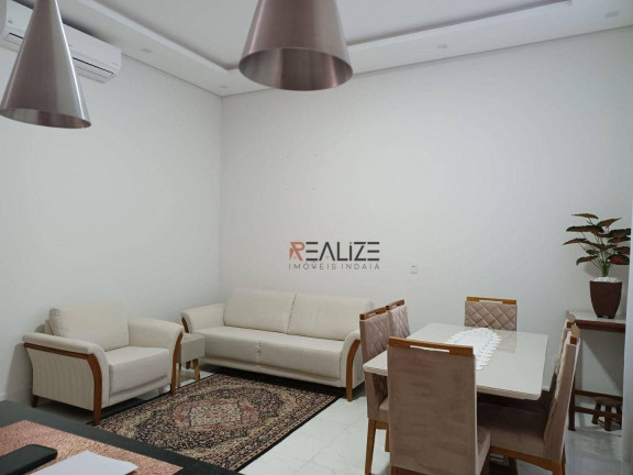 Imagem Casa com 3 Quartos à Venda, 105 m² em Condomínio Montreal Residence - Indaiatuba