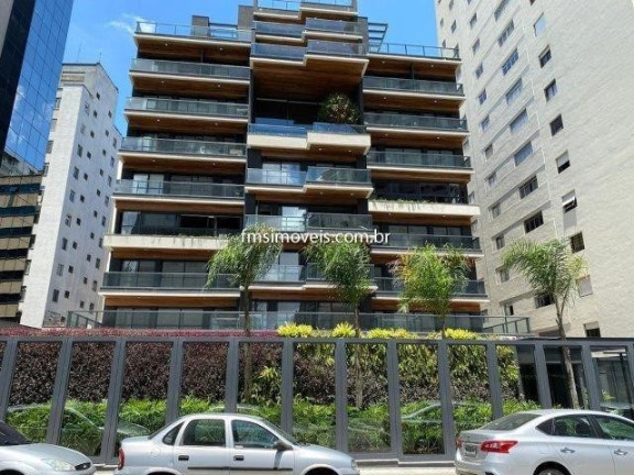 Imagem Imóvel com 2 Quartos à Venda, 100 m² em Itaim Bibi - São Paulo Imagem Imóvel com 2 Quartos à Venda, 100 m² em Itaim Bibi - São Paulo