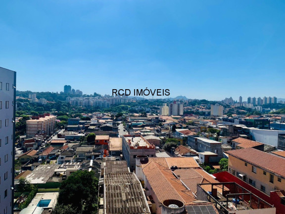Imagem Apartamento com 2 Quartos à Venda, 56 m² em Rio Pequeno - São Paulo Imagem Apartamento com 2 Quartos à Venda, 56 m² em Rio Pequeno - São Paulo