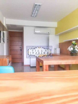 Imagem Sala Comercial à Venda, 22 m² em Barra Da Tijuca - Rio De Janeiro Imagem Sala Comercial à Venda, 22 m² em Barra Da Tijuca - Rio De Janeiro