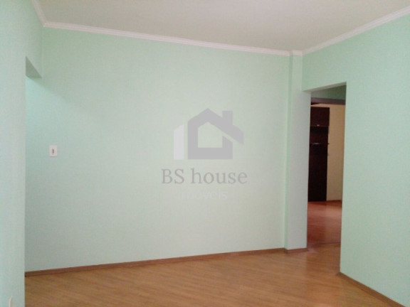 Apartamento com 2 Quartos à Venda, 65 m² em Campestre - Santo André