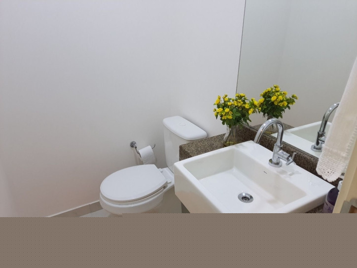 Imagem Cobertura com 4 Quartos à Venda, 397 m² em Cachoeira Do Bom Jesus - Florianópolis