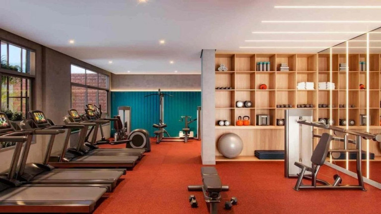 Imagem Apartamento com 1 Quarto à Venda, 25 m² em República - São Paulo